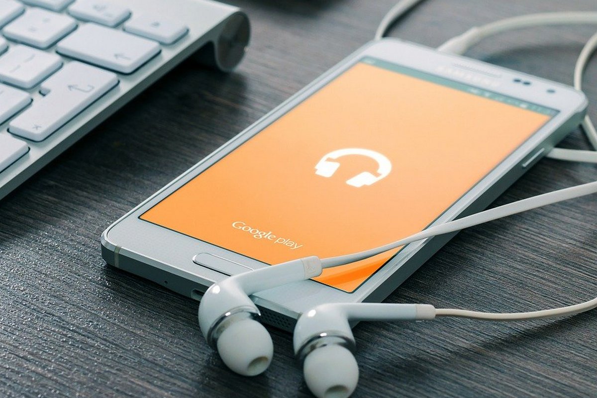 Google Play Music